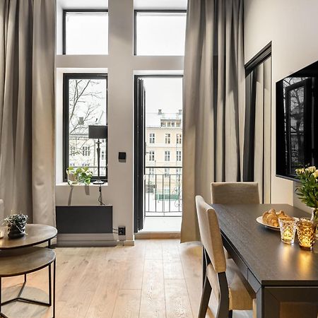 The Apartments Company- Frogner Oslo Buitenkant foto