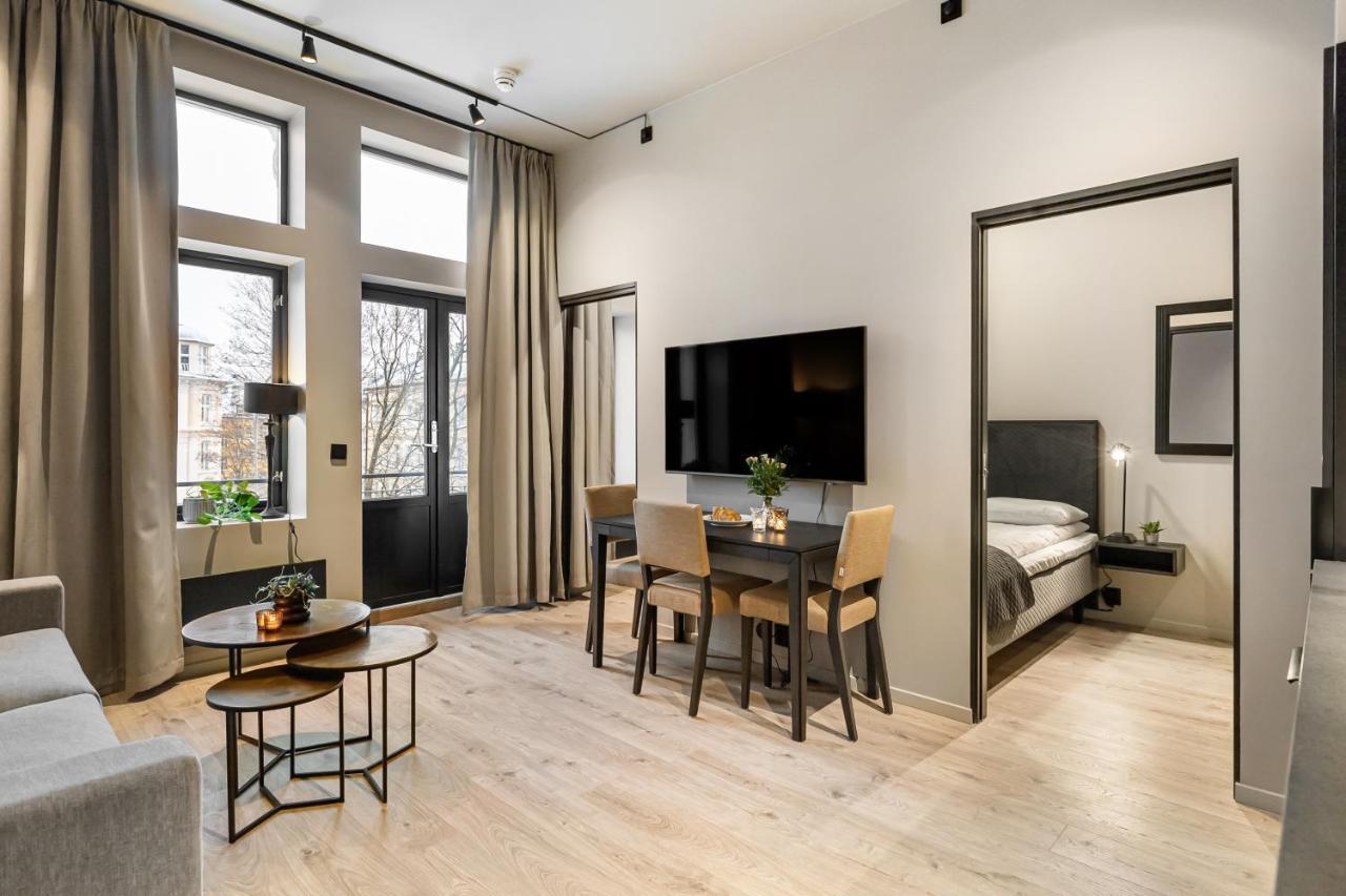 The Apartments Company- Frogner Oslo Buitenkant foto
